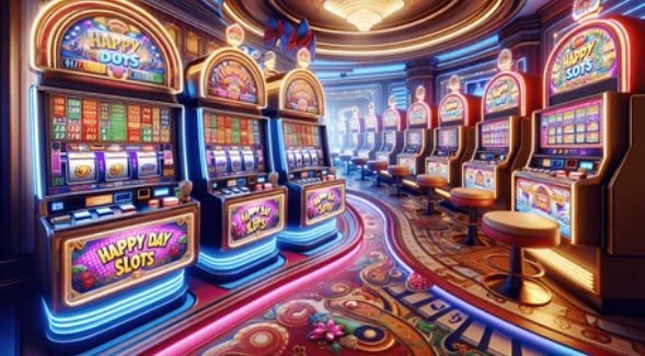 luckatron