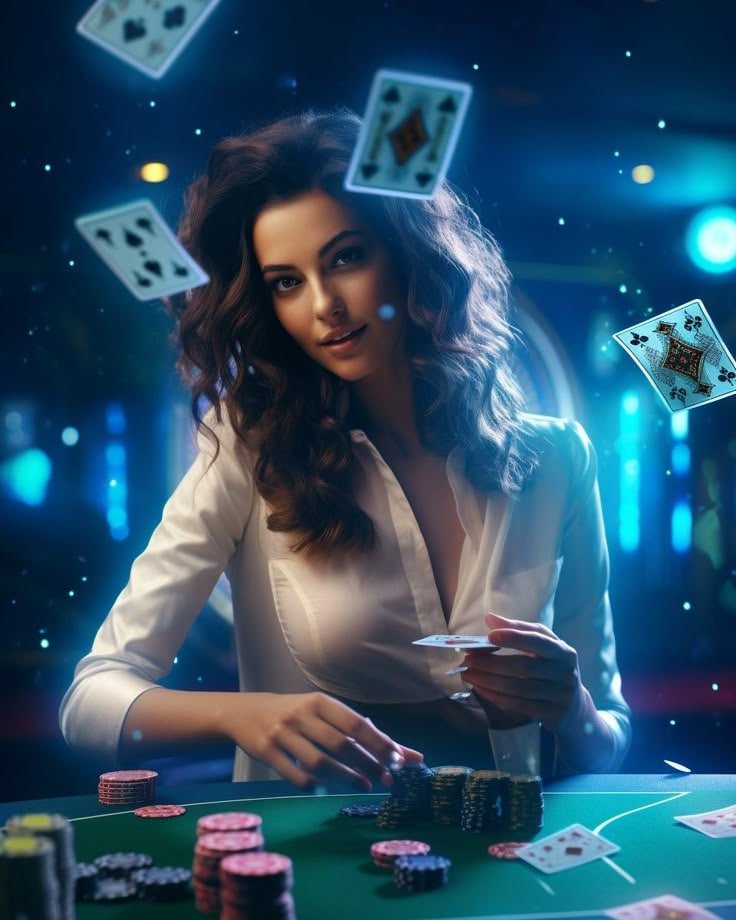 luckatron