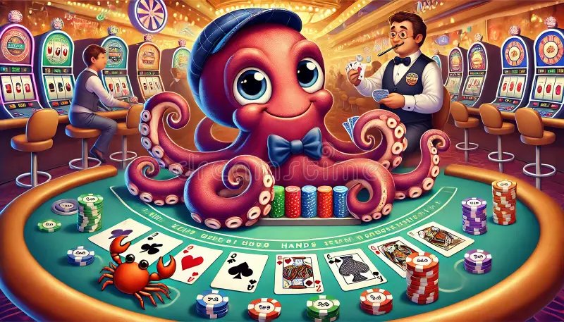 luckatron