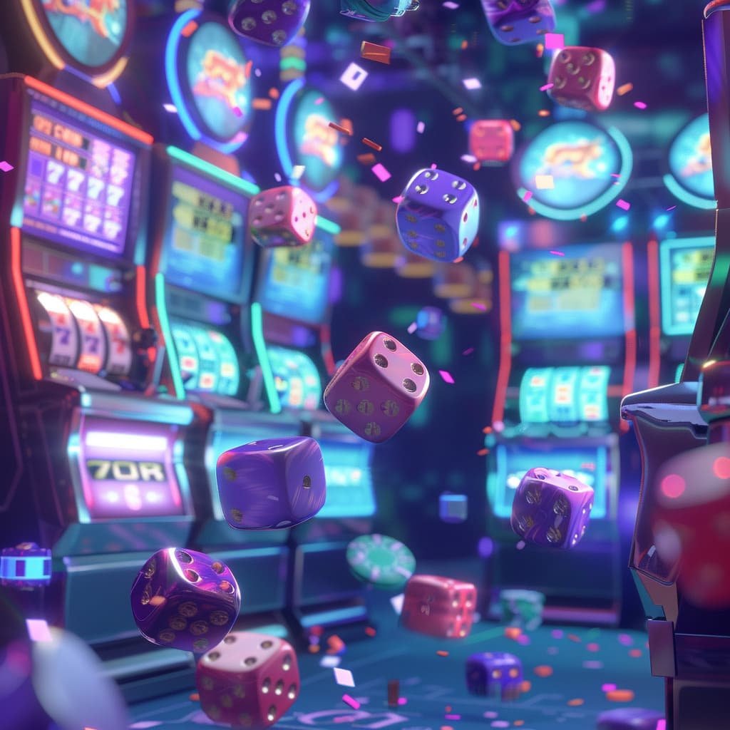 luckatron