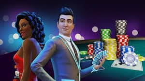 luckatron