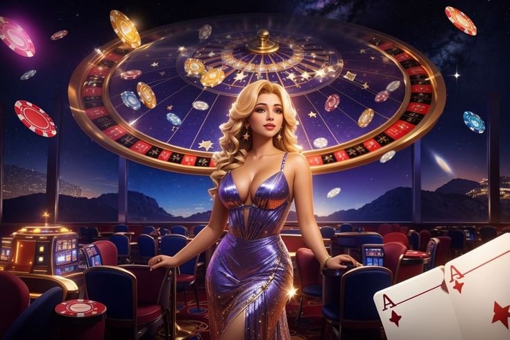 luckatron